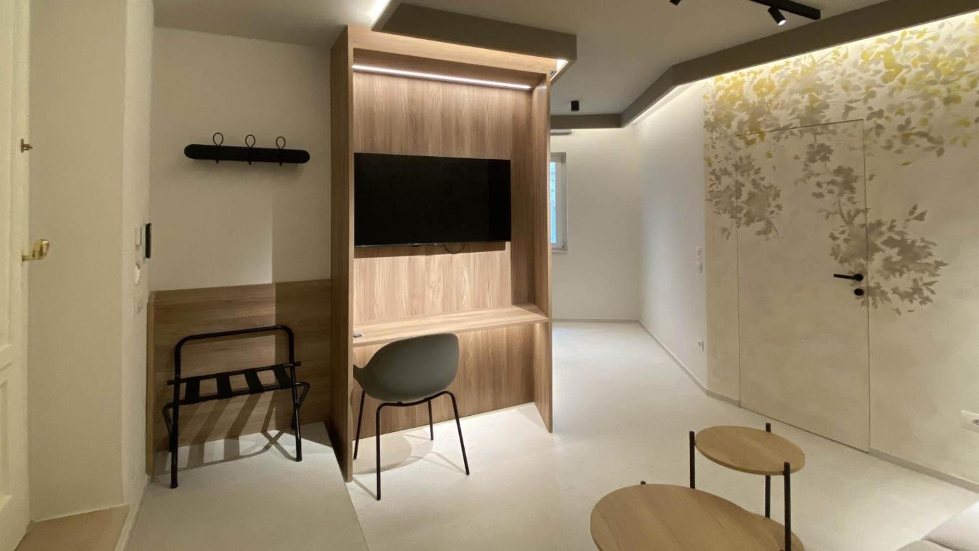 Amatera Luxury Apartments מראה חיצוני תמונה