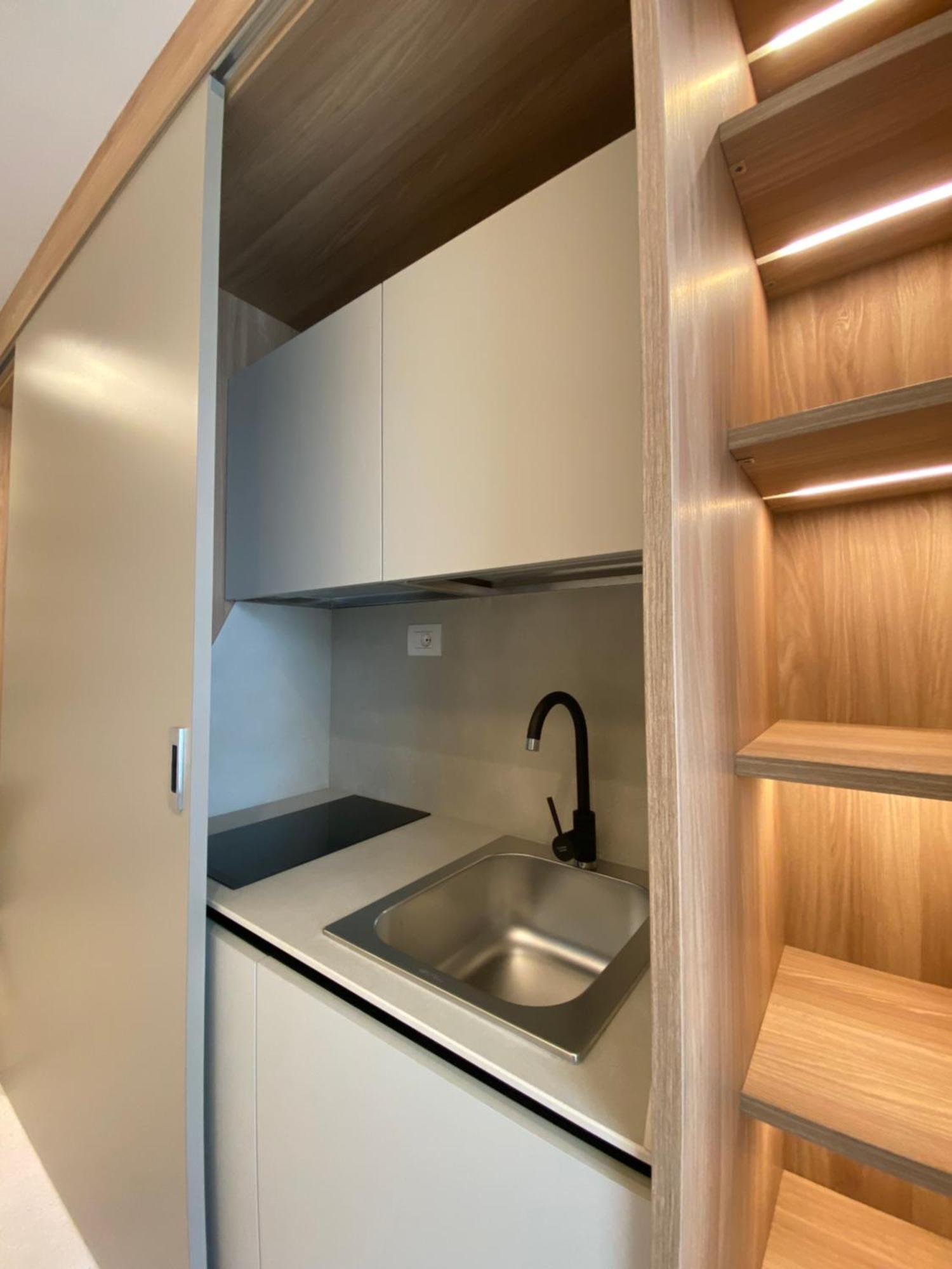 Amatera Luxury Apartments מראה חיצוני תמונה