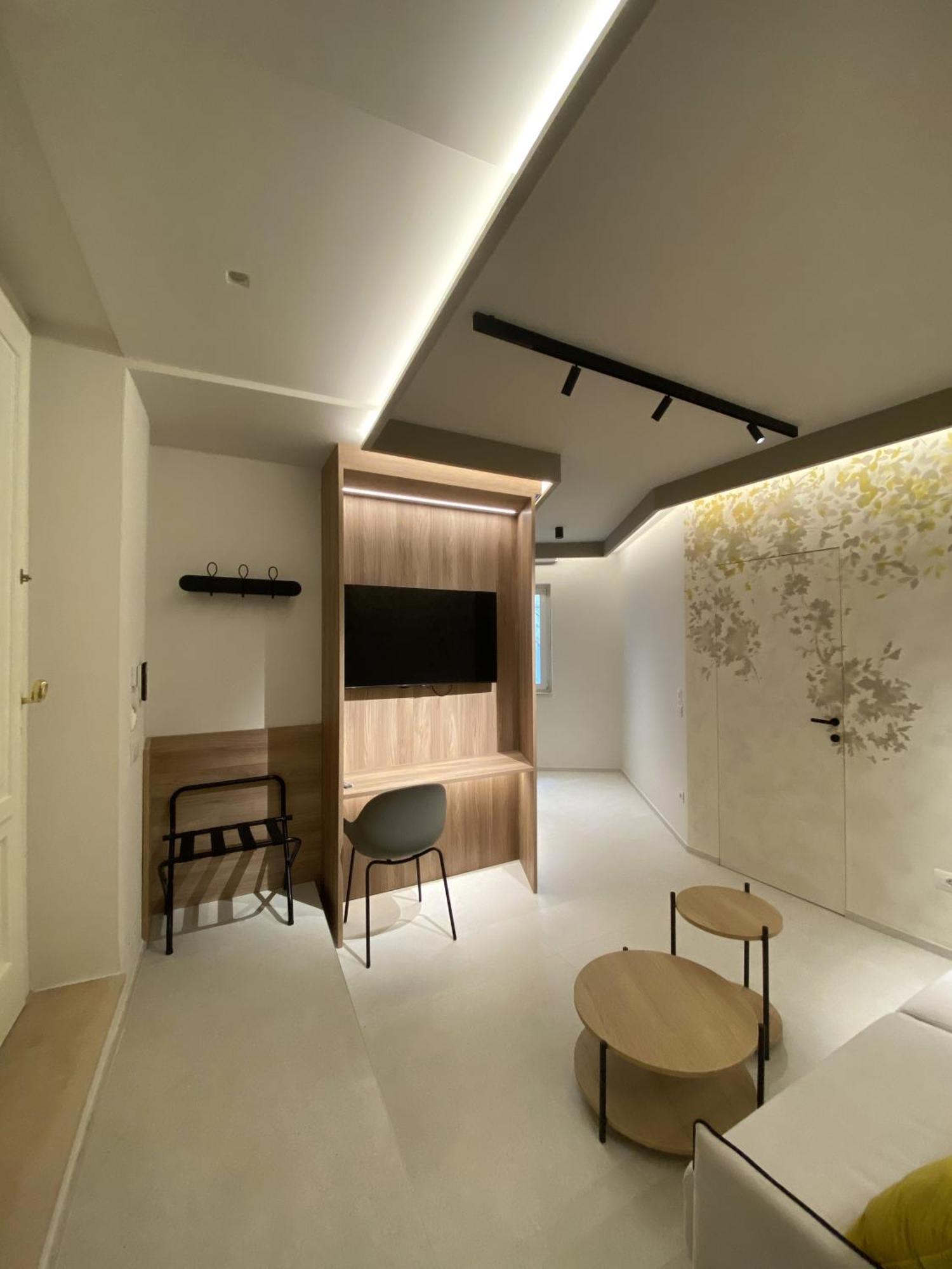 Amatera Luxury Apartments מראה חיצוני תמונה