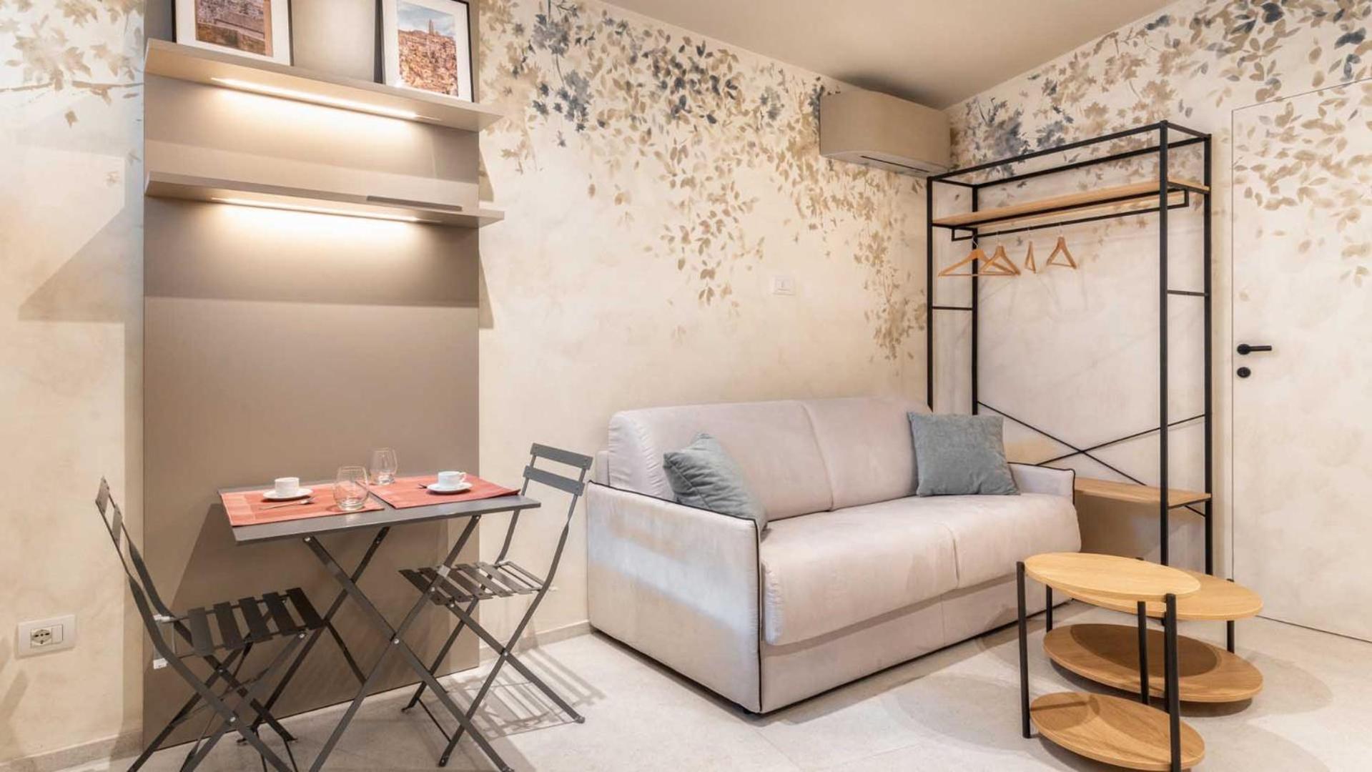 Amatera Luxury Apartments מראה חיצוני תמונה
