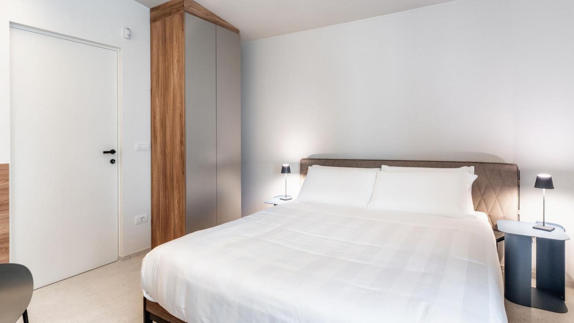 Amatera Luxury Apartments מראה חיצוני תמונה