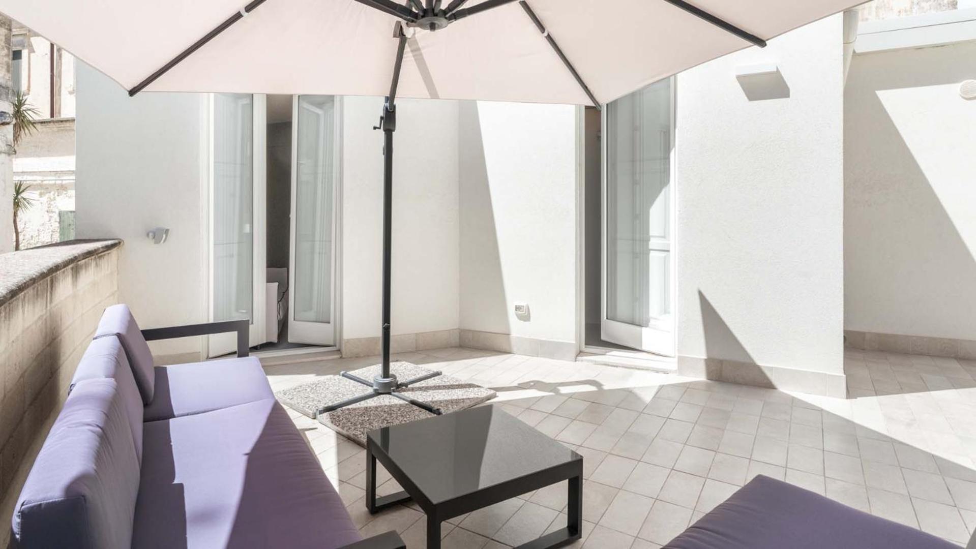 Amatera Luxury Apartments מראה חיצוני תמונה