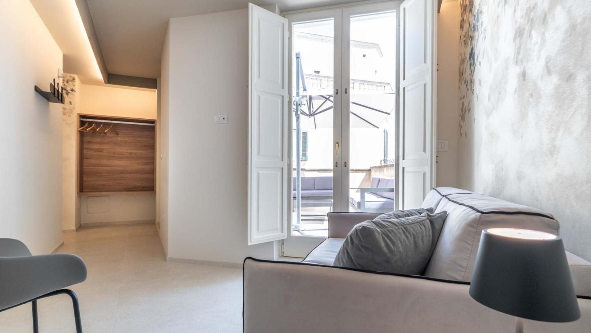 Amatera Luxury Apartments מראה חיצוני תמונה