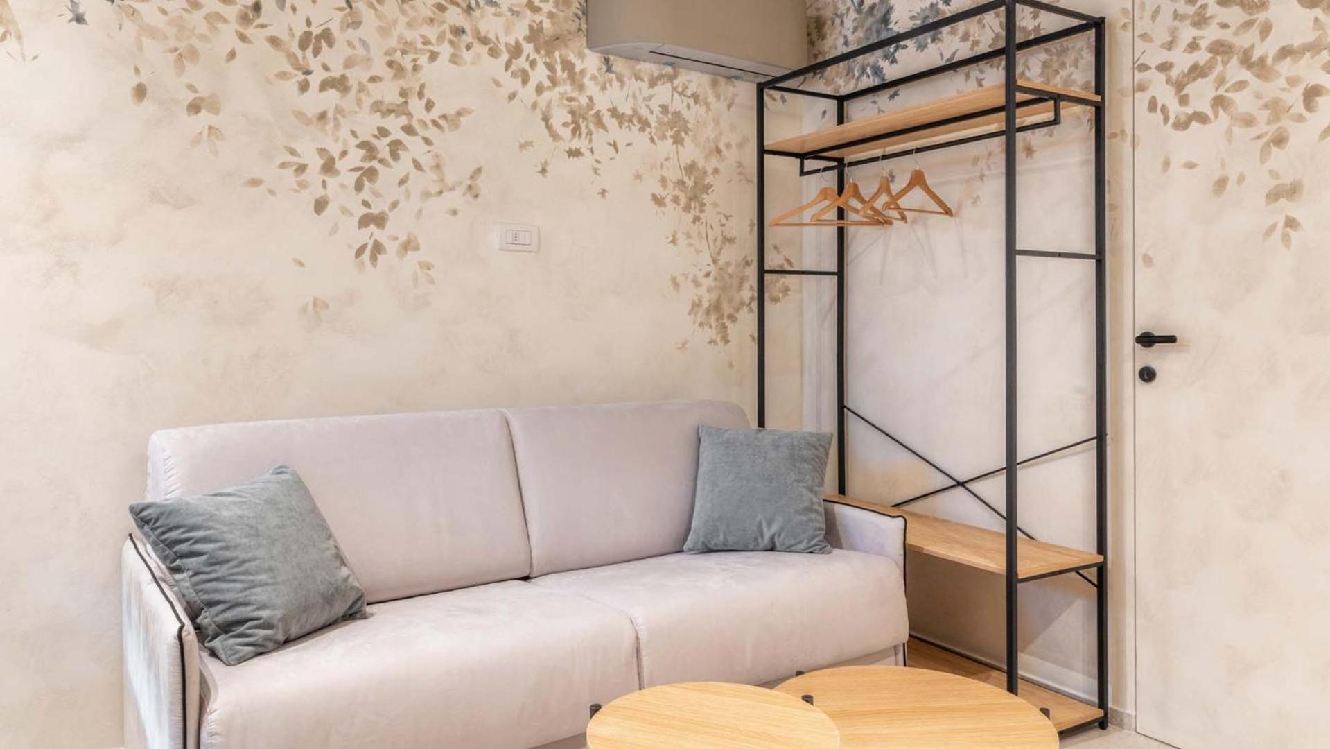Amatera Luxury Apartments מראה חיצוני תמונה
