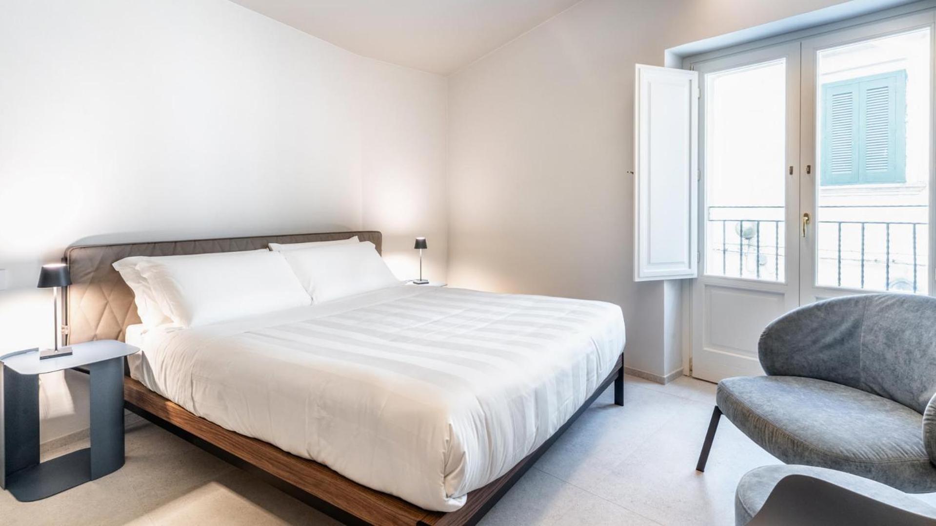 Amatera Luxury Apartments מראה חיצוני תמונה