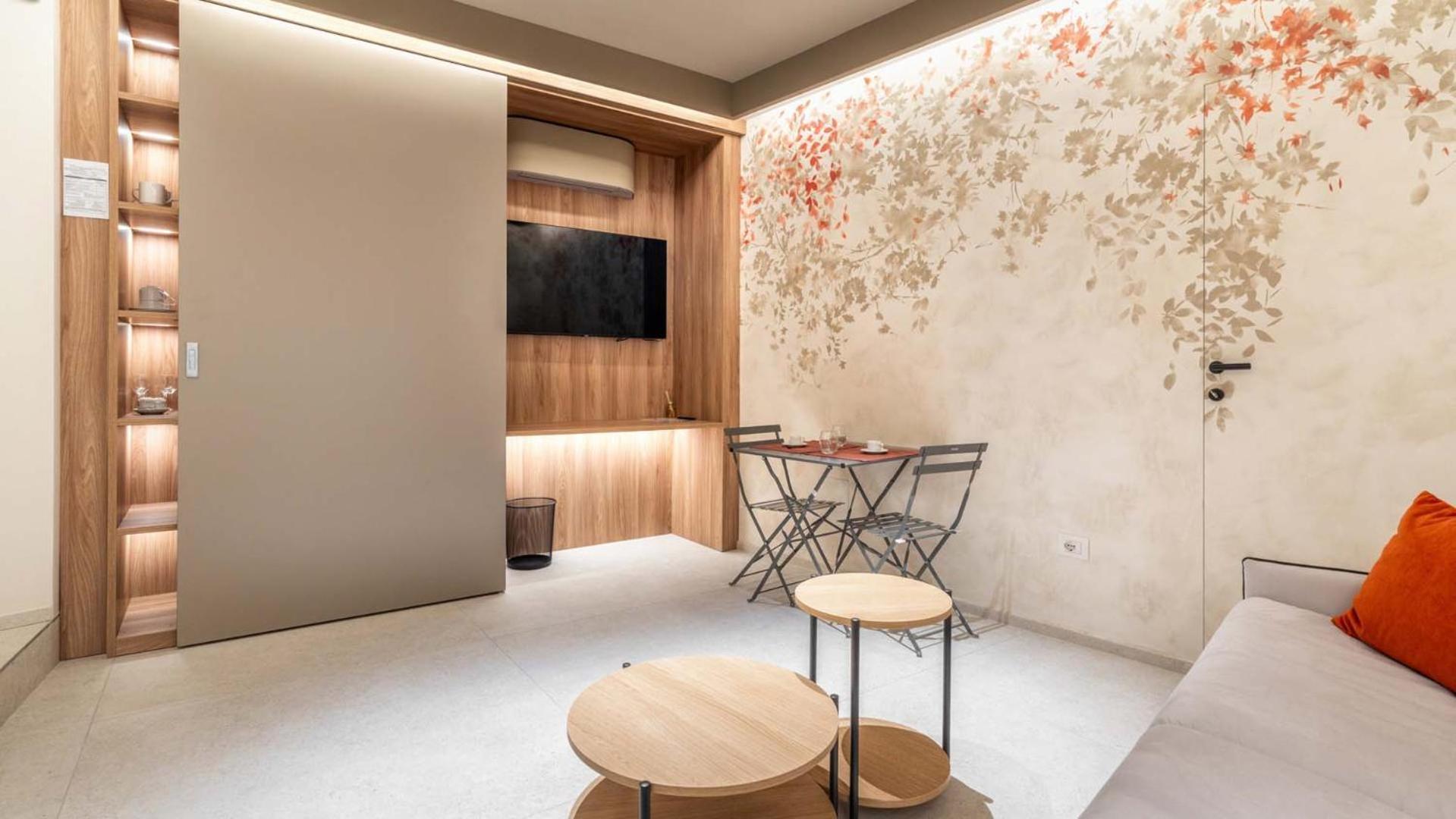 Amatera Luxury Apartments מראה חיצוני תמונה