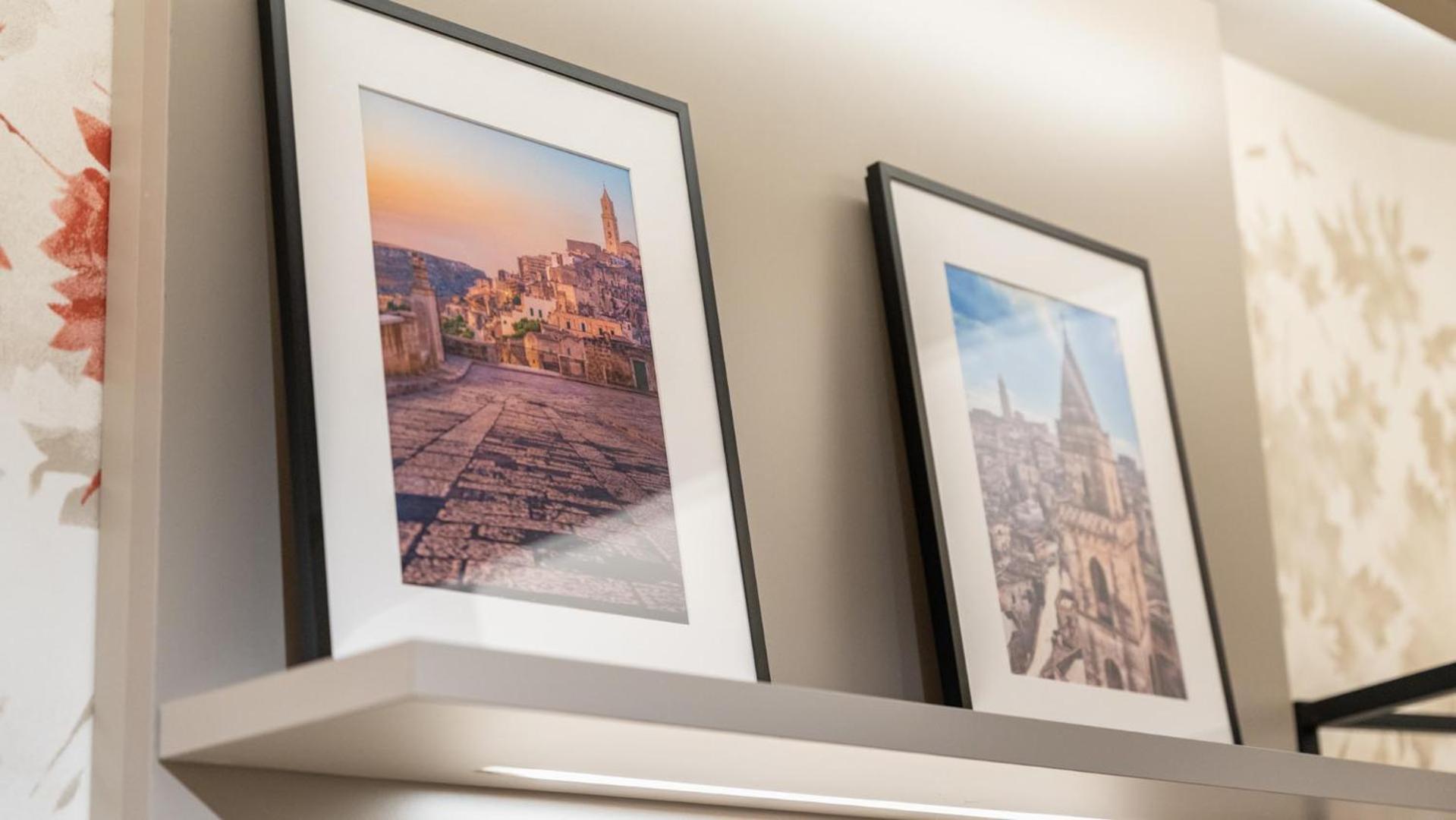 Amatera Luxury Apartments מראה חיצוני תמונה
