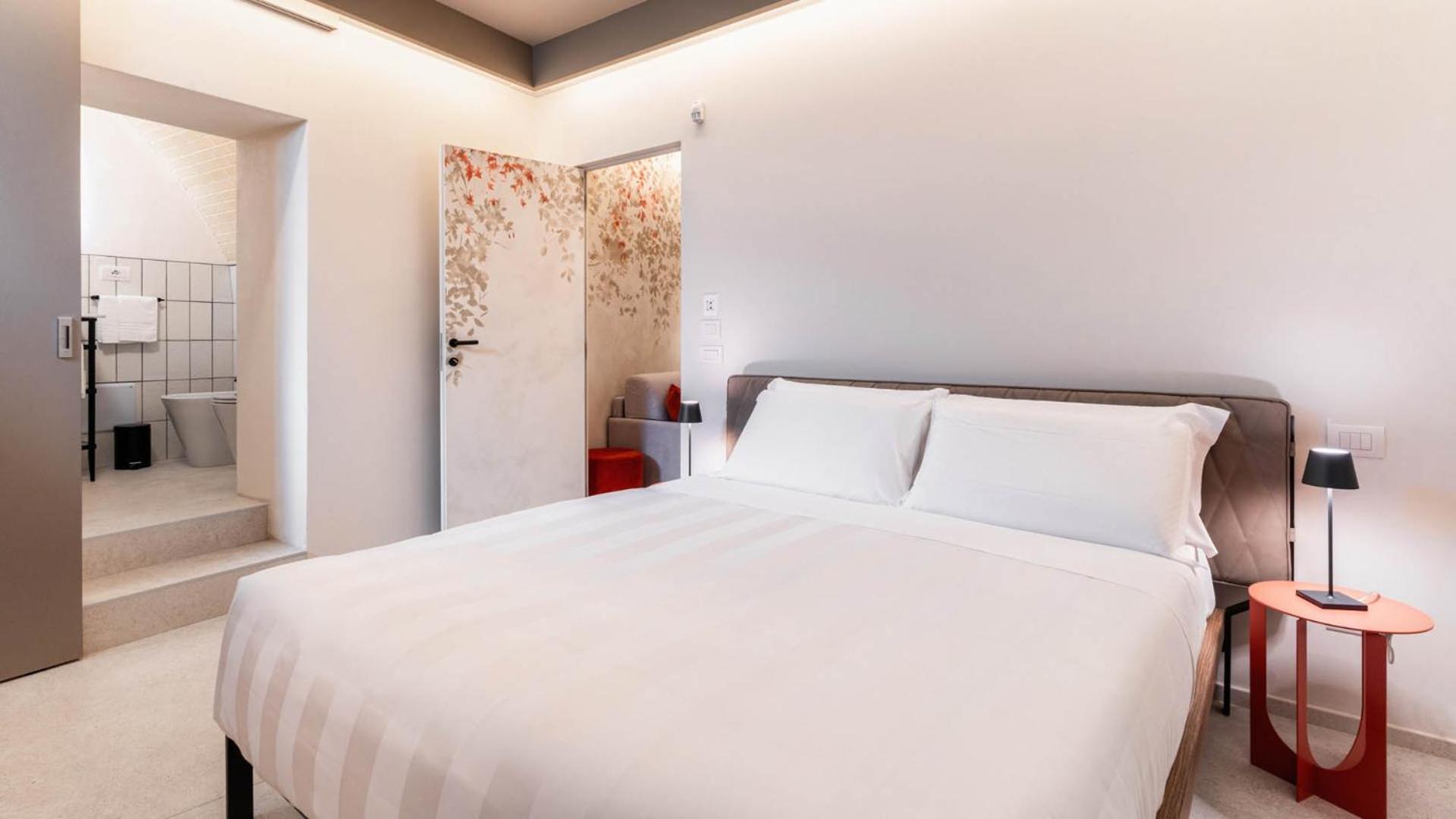 Amatera Luxury Apartments מראה חיצוני תמונה