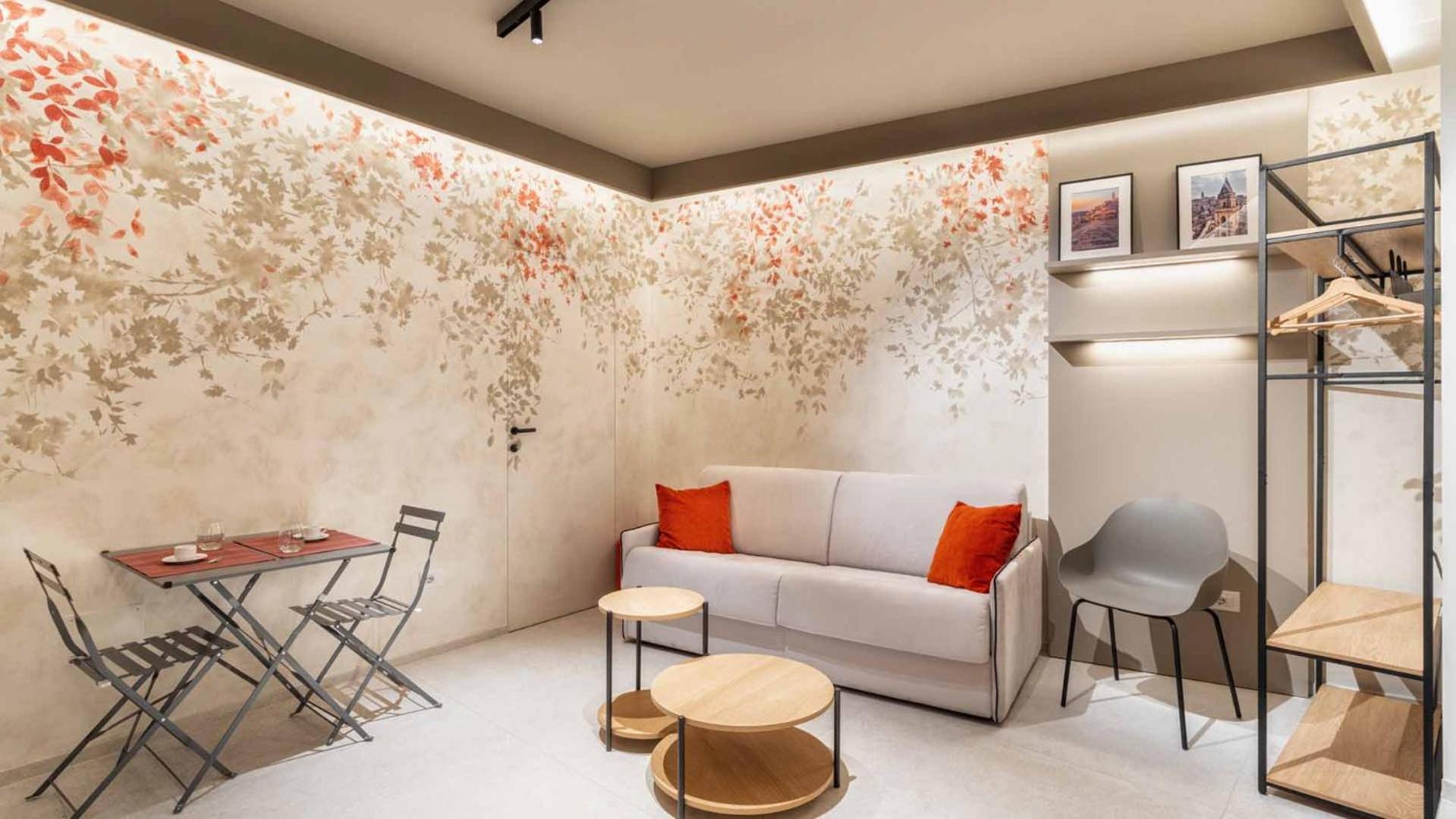 Amatera Luxury Apartments מראה חיצוני תמונה
