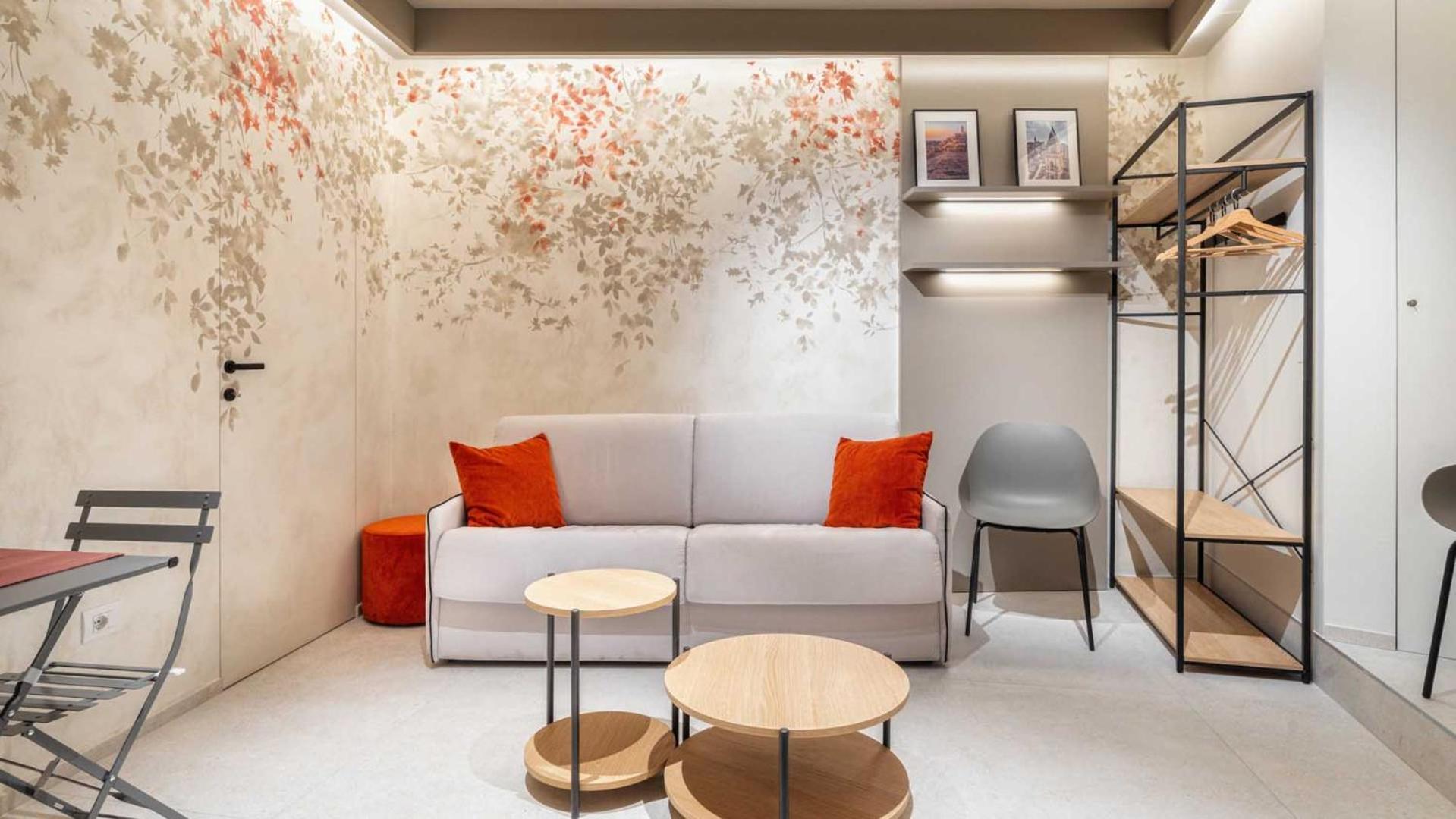 Amatera Luxury Apartments מראה חיצוני תמונה