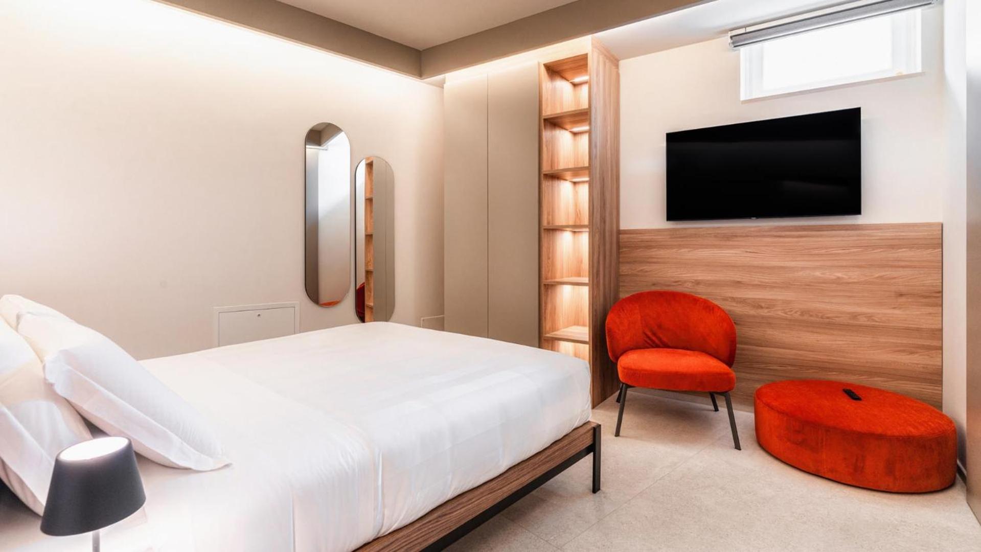 Amatera Luxury Apartments מראה חיצוני תמונה