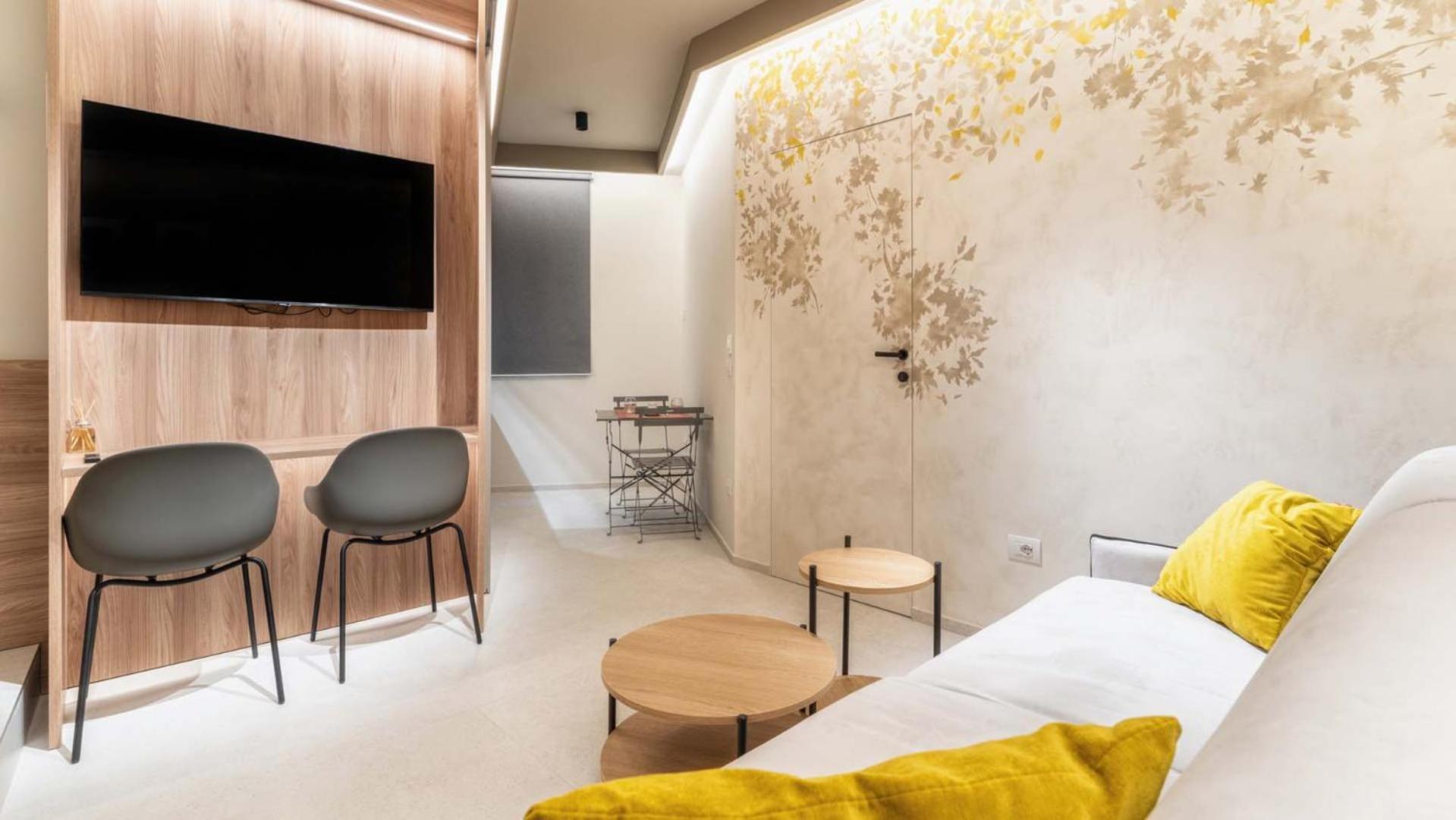 Amatera Luxury Apartments מראה חיצוני תמונה