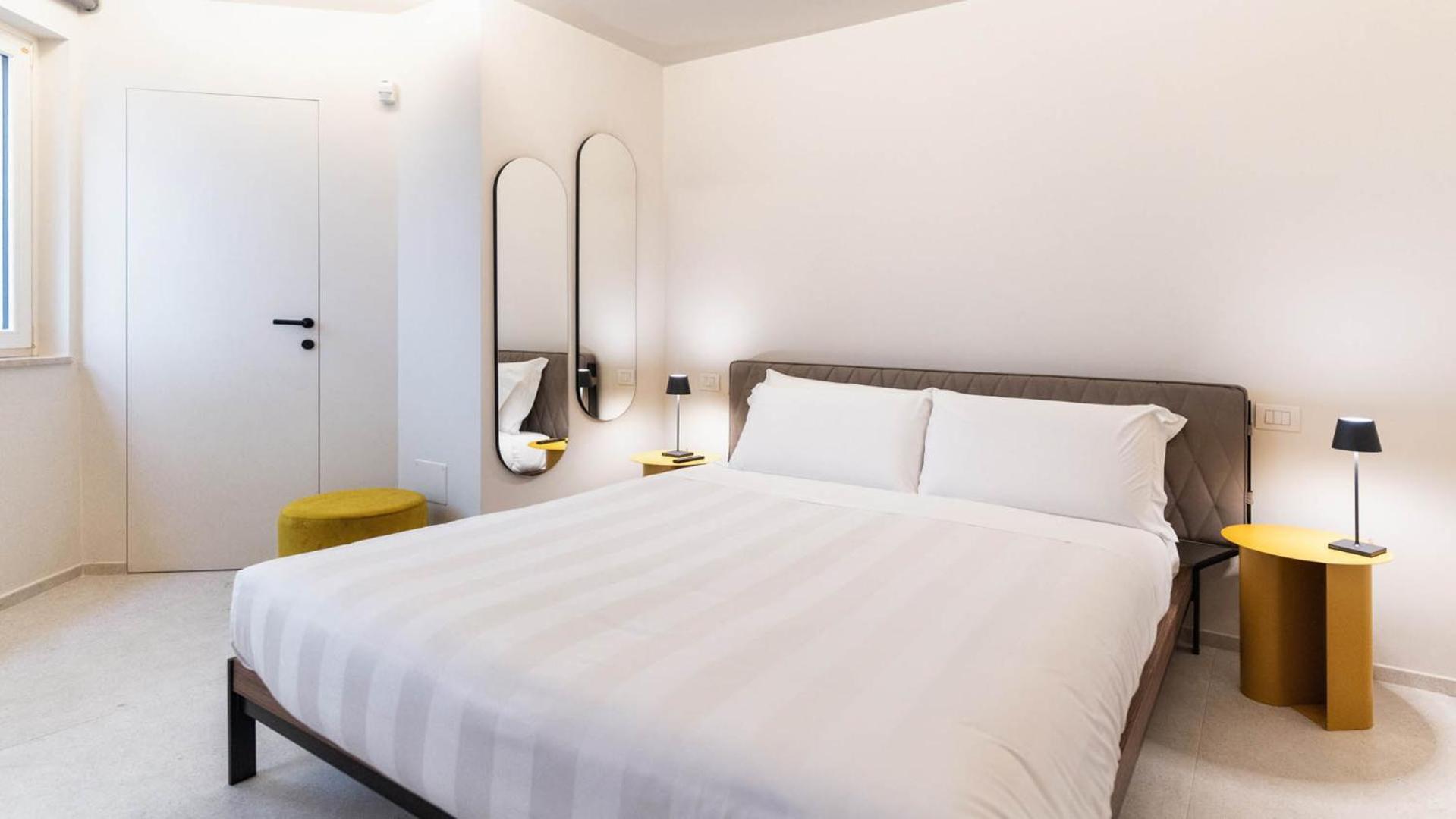 Amatera Luxury Apartments מראה חיצוני תמונה