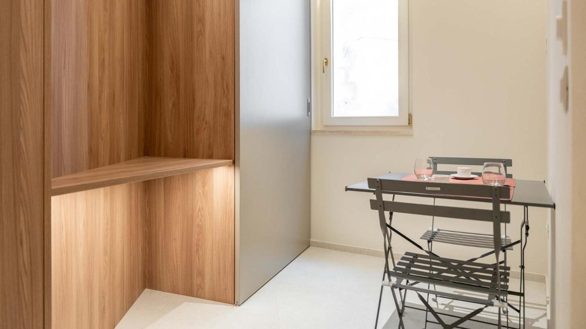 Amatera Luxury Apartments מראה חיצוני תמונה